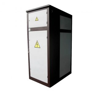 Ячейка наружной установки КРУН-10 6 Кв