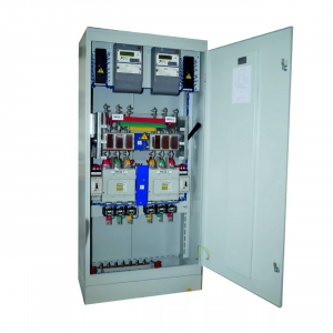 Вводно-распределительные устройства (ВРУ)