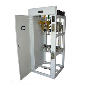 Камера КСО-366-07