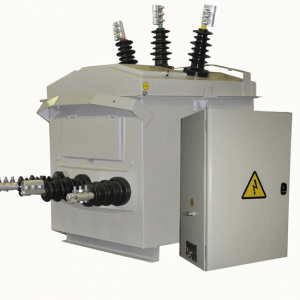 Реклоузер ПСС-10-ПУ